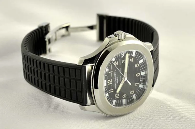 パテックフィリップ 腕時計コピー Patek Philippeアクアノート　　5065A