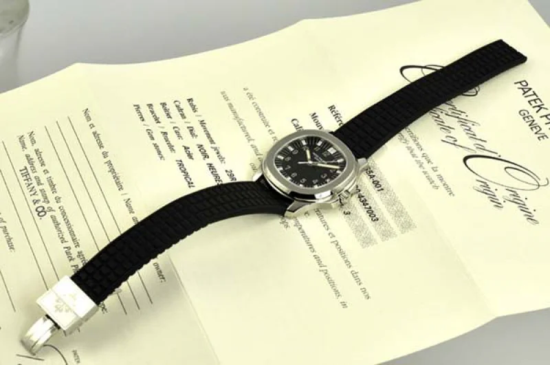 パテックフィリップ 腕時計コピー Patek Philippeアクアノート　　5065A