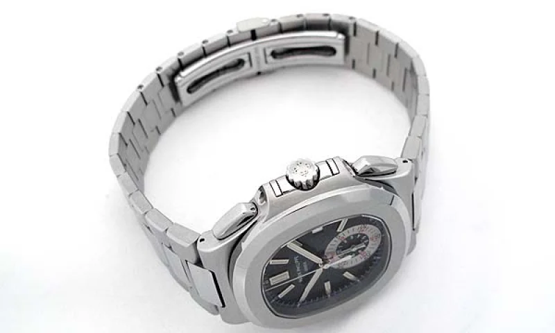 パテックフィリップ 腕時計コピー Patek Philippeノーチラス クロノグラフ 5980/1A