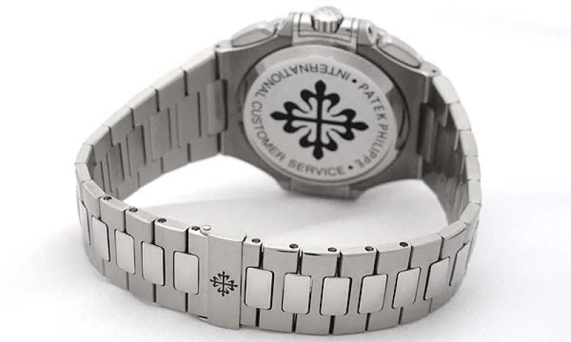 パテックフィリップ 腕時計コピー Patek Philippeノーチラス クロノグラフ 5980/1A