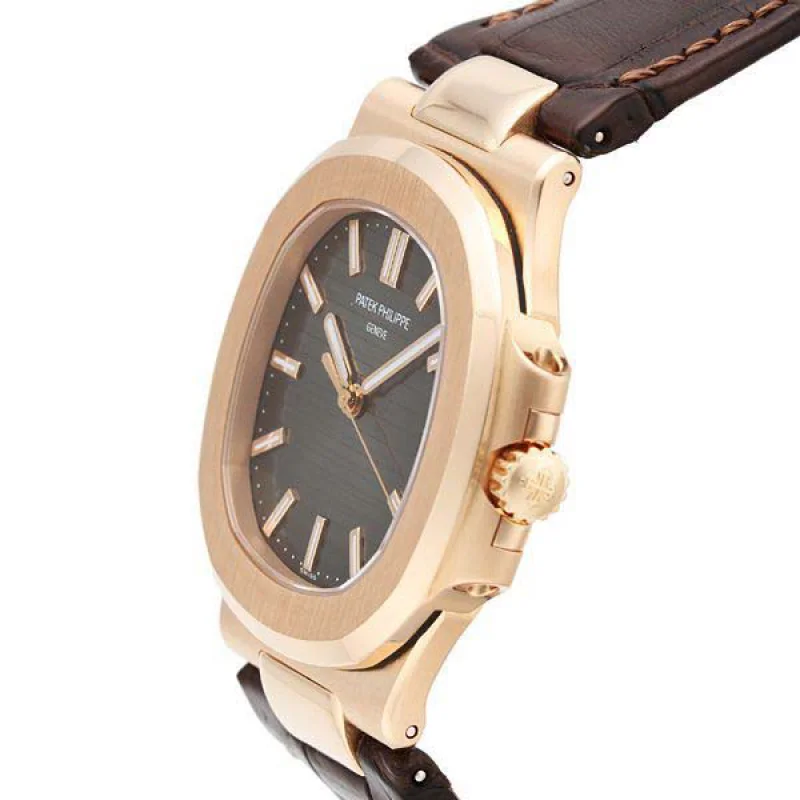 パテックフィリップ 腕時計コピー Patek Philippeノーチラス　5711R