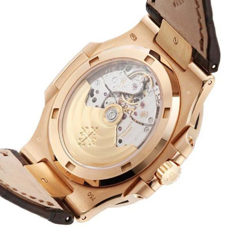 パテックフィリップ 腕時計コピー Patek Philippeノーチラス　5711R