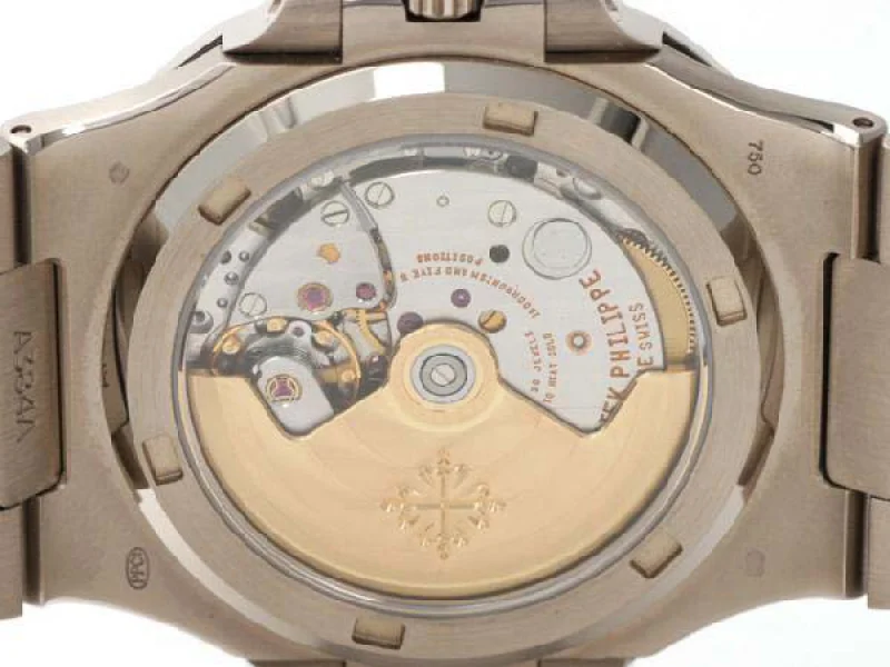 パテックフィリップ 腕時計コピー Patek Philippeノーチラス 3711/1G