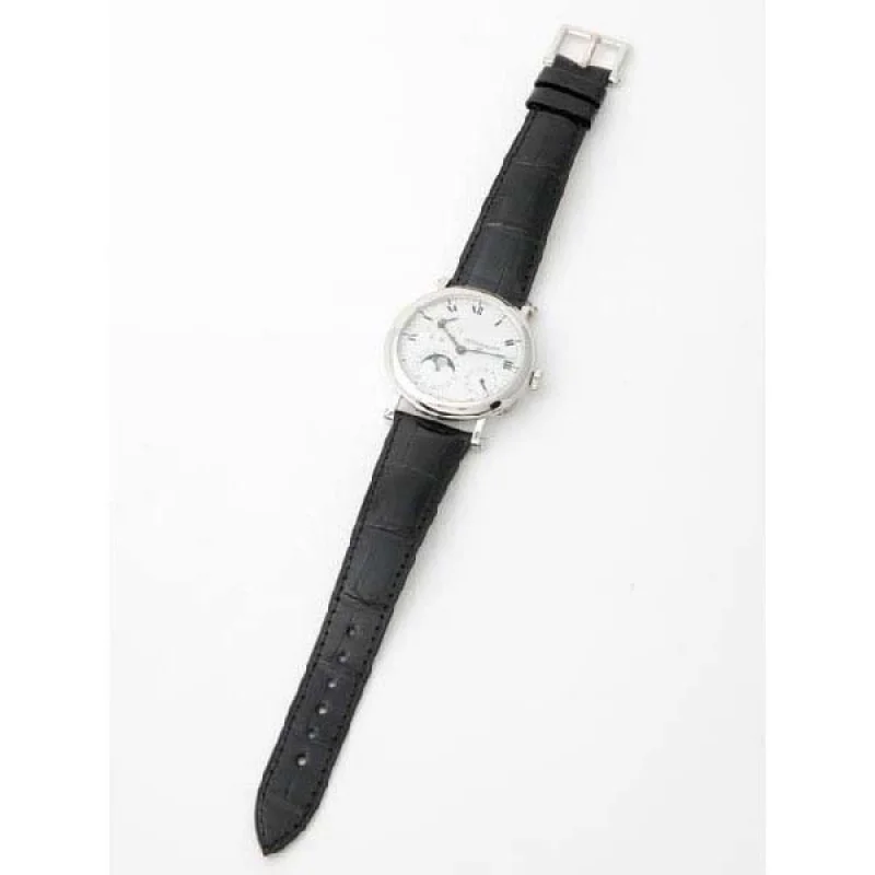 パテックフィリップ時計コピー Patek Philippeパワーリザーブ ムーンフェイズ　5054P
