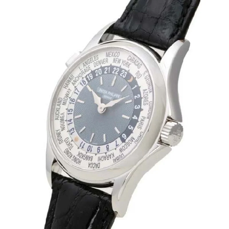 パテックフィリップ時計コピー Patek Philippeワールドタイム　WORLD TIME　5110P