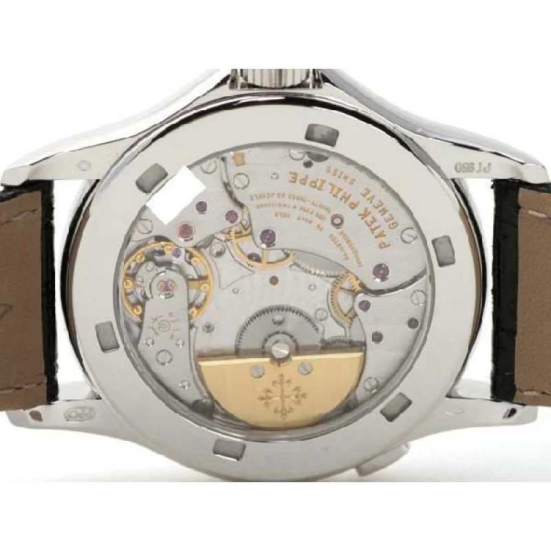 パテックフィリップ時計コピー Patek Philippeワールドタイム　WORLD TIME　5110P