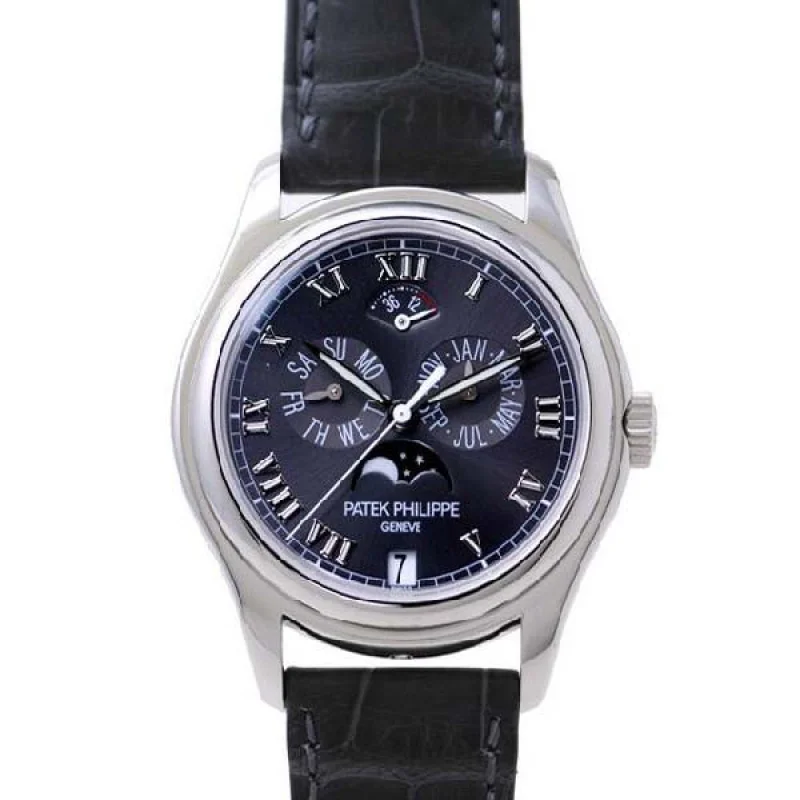 パテックフィリップ時計コピー Patek Philippe年次カレンダー　5056P
