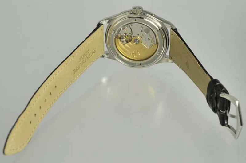 パテックフィリップ時計コピー Patek Philippe年次カレンダー　5056P