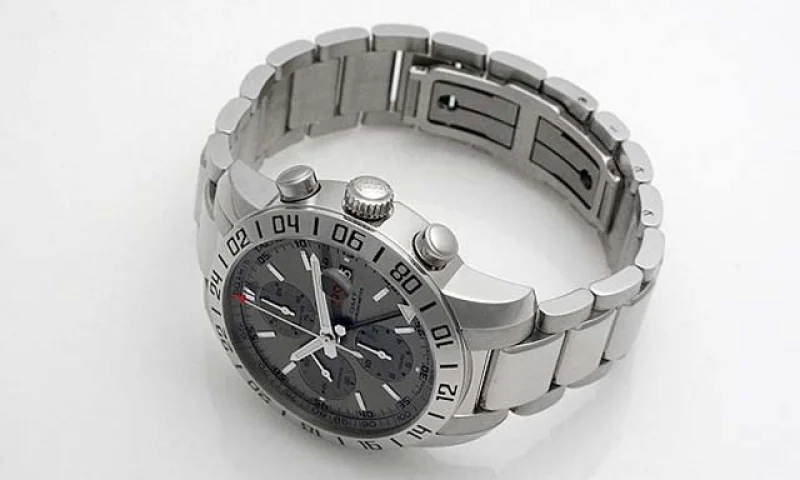 (CHOPARD)ショパール 時計 コピー ミッレミリアＧＭＴクロノ 15/8992-3005 ブランド 腕時計