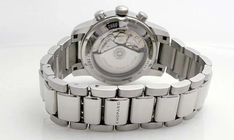 (CHOPARD)ショパール 時計 コピー ミッレミリアＧＭＴクロノ 15/8992-3005 ブランド 腕時計