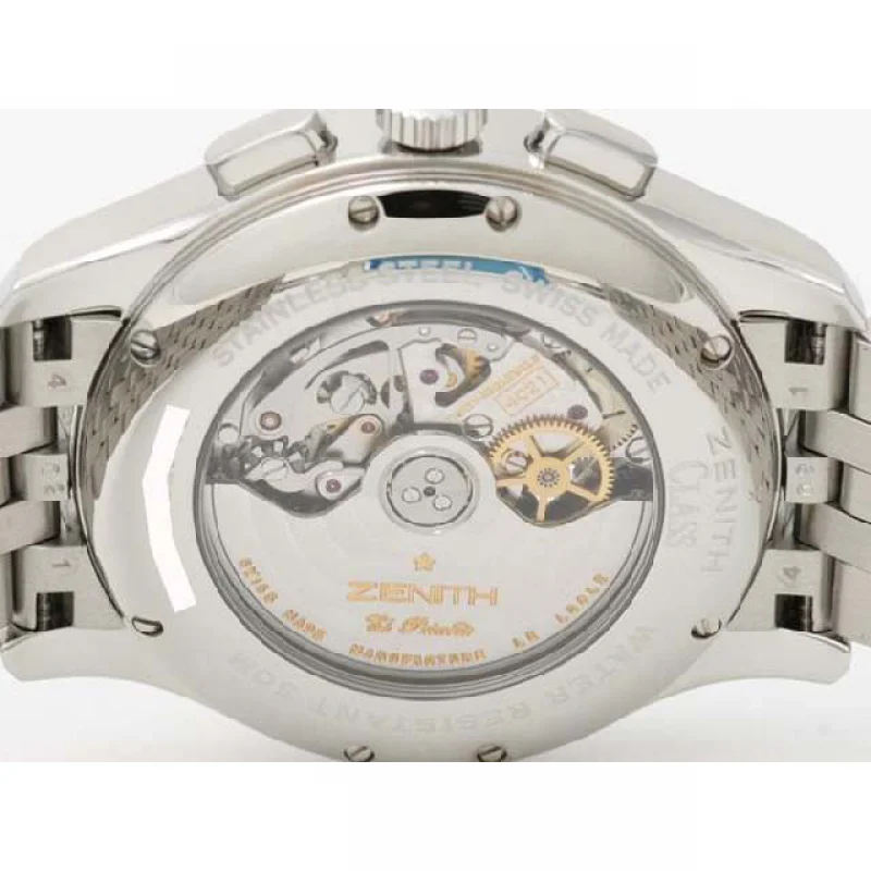 スーパーコピー Zenithゼニス 時計クラスオープン エルプリメロ Ref.03.0510.4021/73.M510