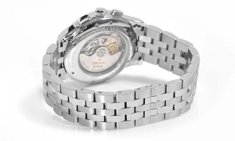 スーパーコピー Zenithゼニス 時計クラスオープン エルプリメロ Ref.03.0510.4021/73.M510