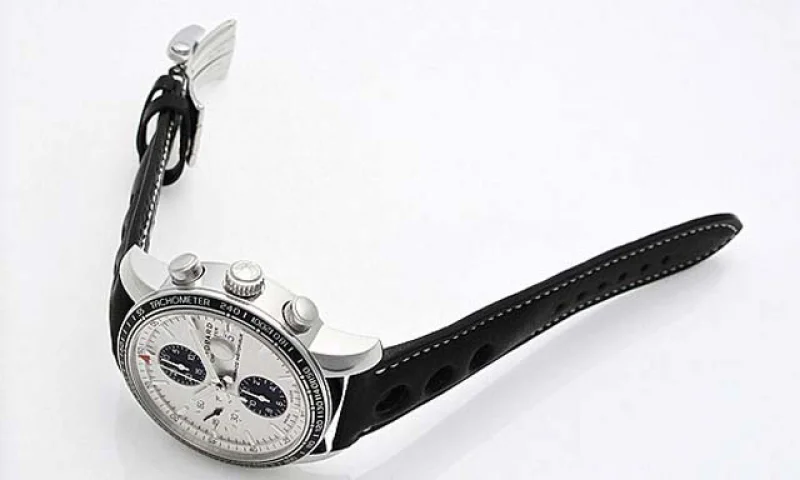 (CHOPARD)ショパール 時計 コピー グランプリモナコ　ヒストリック 16/8992-3012 人気 ブランド