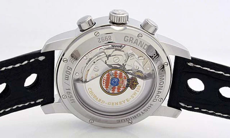 (CHOPARD)ショパール 時計 コピー グランプリモナコ　ヒストリック 16/8992-3012 人気 ブランド