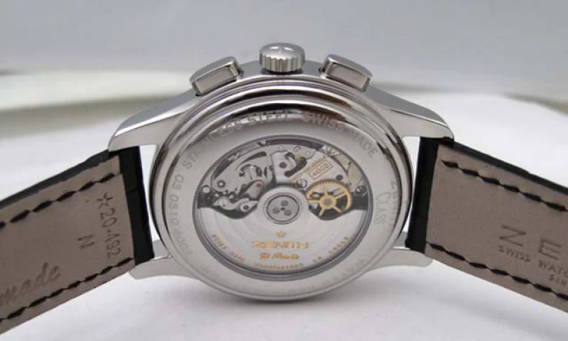ゼニス時計コピー ブランドZenith　CLASS EL PRIMERO　03.0510.4002