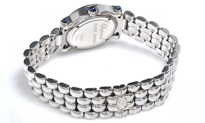 (CHOPARD)ショパール 時計 コピー ハッピースポーツ 27/8250-3006腕時計 ブランド