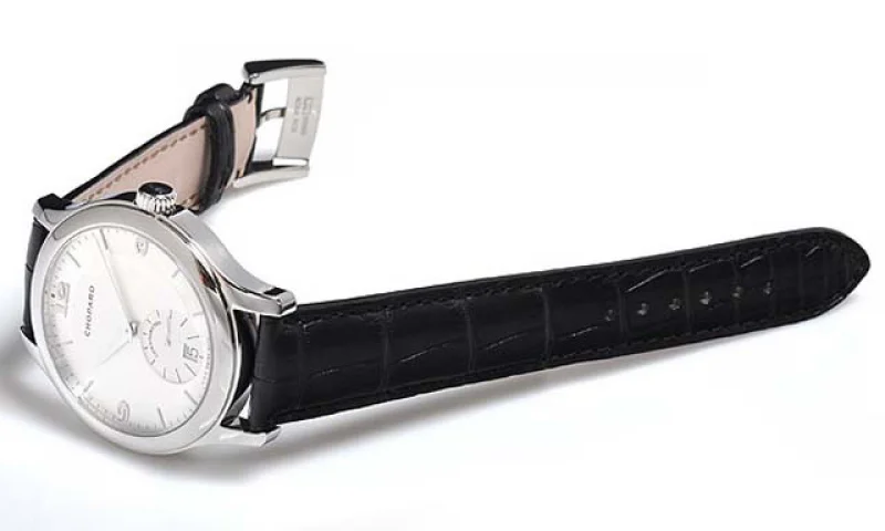 (CHOPARD)ショパール 時計 コピー LUC　クラシック　マークIII 168500-3001メンズ 腕時計