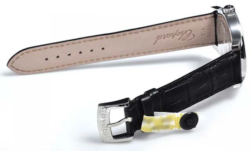 (CHOPARD)ショパール 時計 コピー LUC　クラシック　マークIII 168500-3001メンズ 腕時計