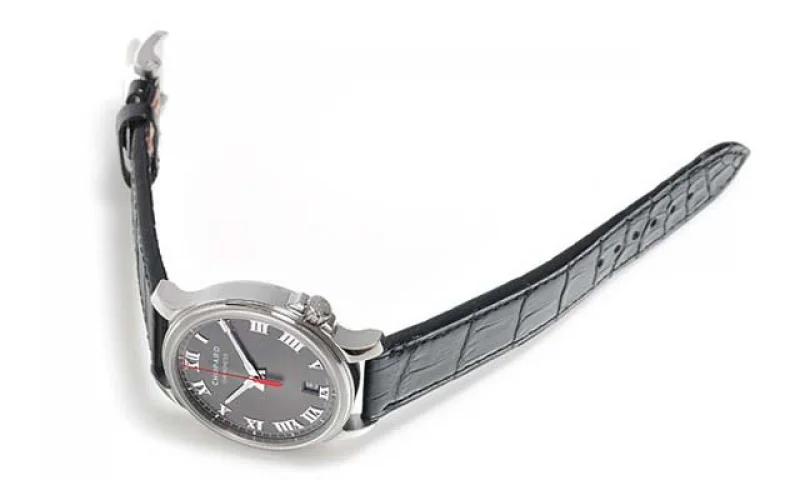(CHOPARD)ショパール 時計 コピー L．U．C　クラシック 168527-3001 腕時計 ブランド