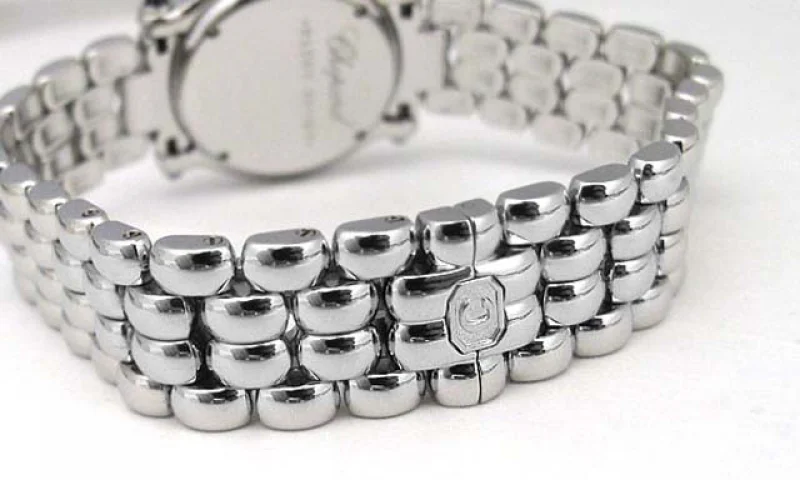 (CHOPARD)ショパール 時計 コピー ハッピースポーツ 27/8250-3024腕時計 ブランド