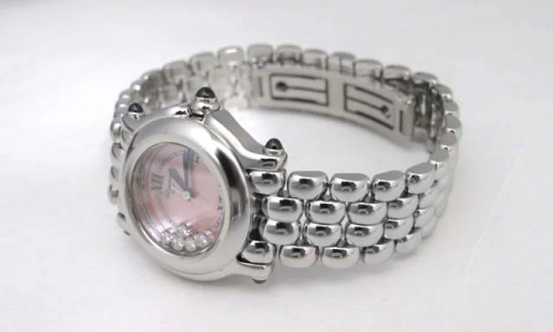 (CHOPARD)ショパール 時計 コピー ハッピースポーツ 27/8250-3024腕時計 ブランド