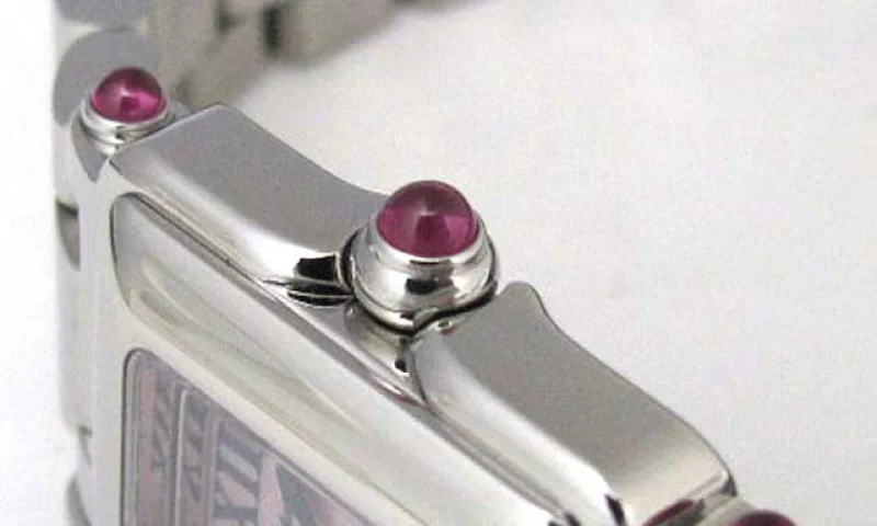 (CHOPARD)ショパール 時計 コピー ハッピースポーツスクエアミニ 27/8893-3024 高級腕時計