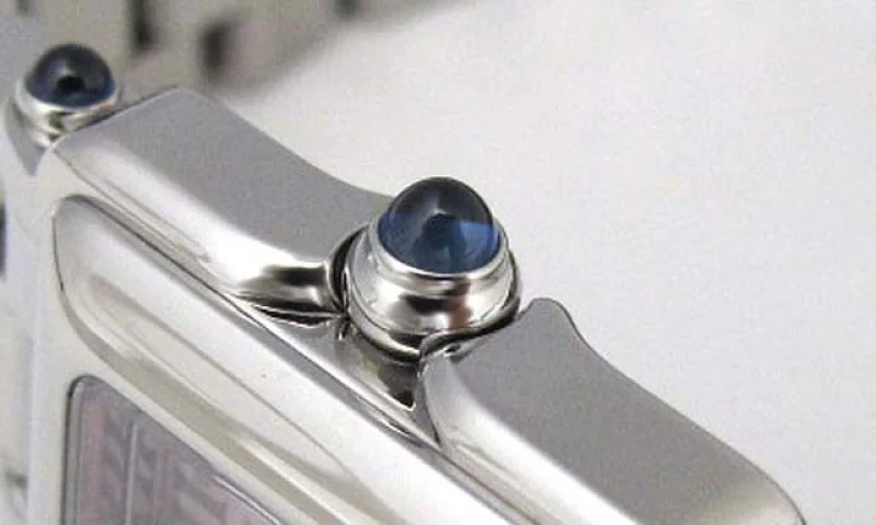 (CHOPARD)ショパール 時計 コピー ハッピースポーツスクエアミニ 27/8893-3022 ブランド 販売