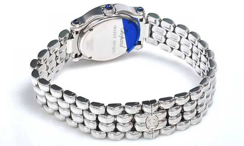 (CHOPARD)ショパール 時計 コピー ムーンスター 27/8250-3007/1M3S 腕時計 ブランド
