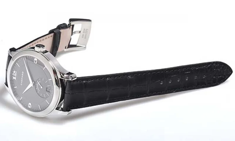 (CHOPARD)ショパール 時計 コピー LUC　クラシック　マークIII 168500-3002 腕時計 ブランド