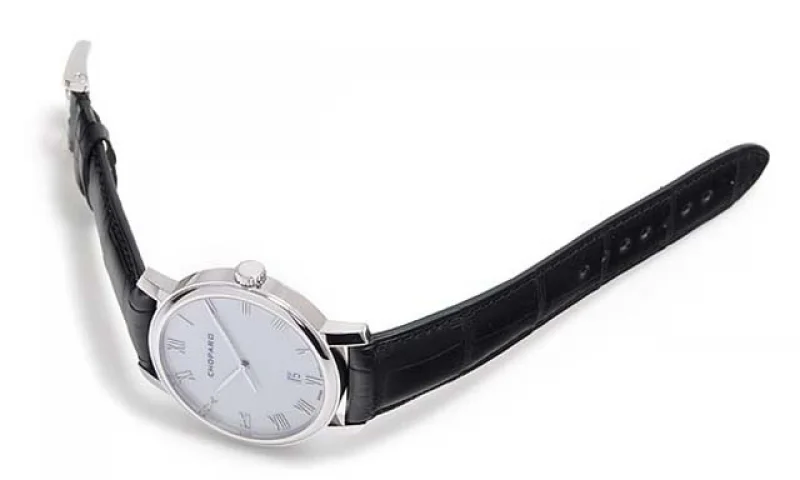 (CHOPARD)ショパール 時計 コピー クラシック 161278-1001腕時計 ブランド