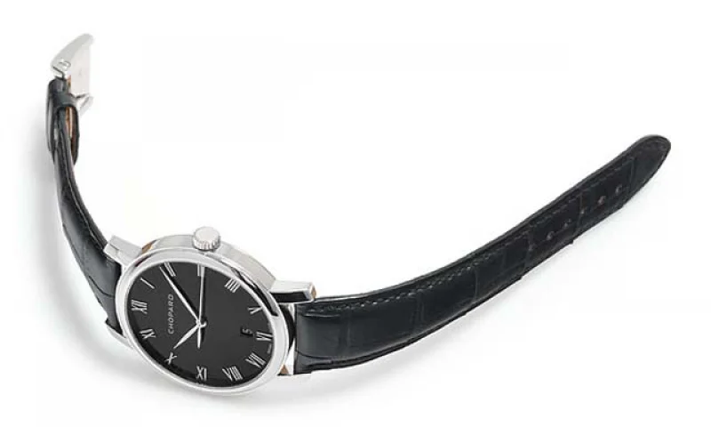 (CHOPARD)ショパール 時計 コピー クラシック 161278-1003 偽物
