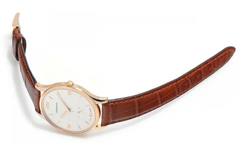(CHOPARD)ショパール 時計 コピー ショパール LUC XPS 161920-5001腕時計 ブランド