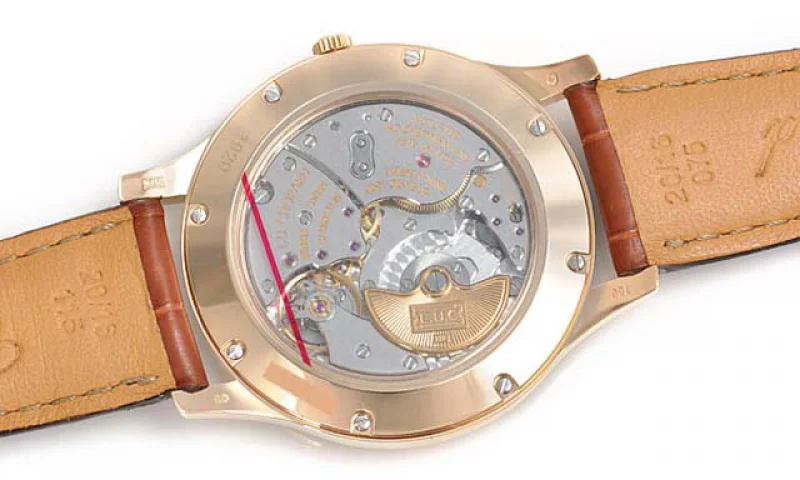 (CHOPARD)ショパール 時計 コピー ショパール LUC XPS 161920-5001腕時計 ブランド