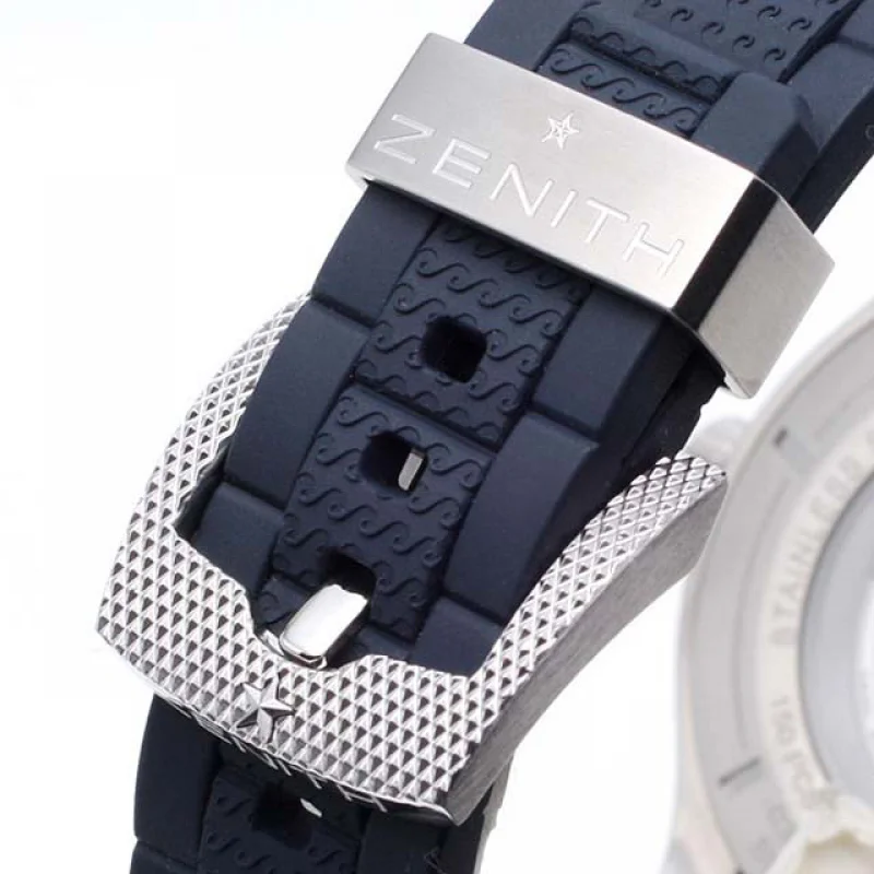 ブランド ゼニスZenith時計コピー デファイ エクストリーム クロノグラフRef.96.0528.4021/21.M528