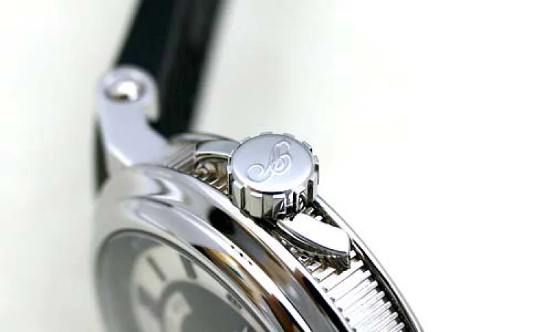 Breguetコピー ブレゲ 時計激安 マリーン ラージデイト 5817ST/92/5V8