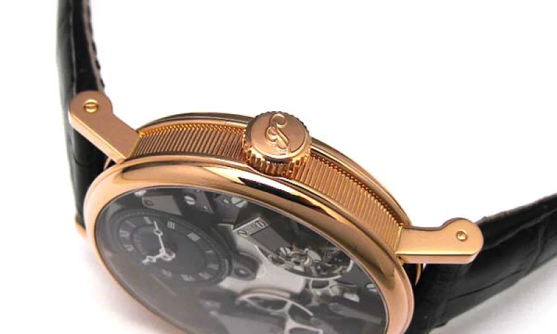 ブレゲ 時計人気 Breguet 腕時計 トラディション 7027BR/G9/9V6 スーパーコピー