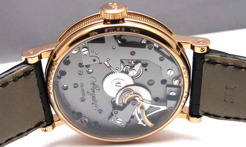 ブレゲ 時計人気 Breguet 腕時計 トラディション 7027BR/G9/9V6 スーパーコピー