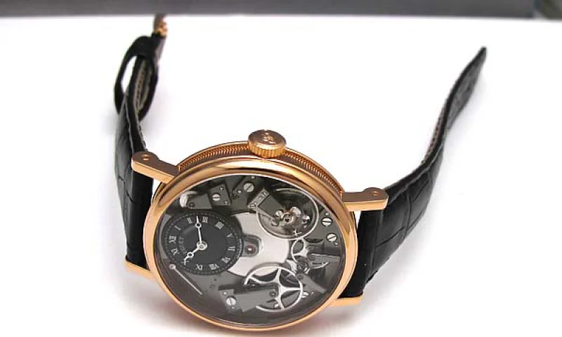 ブレゲ 時計人気 Breguet 腕時計 トラディション 7027BR/G9/9V6 スーパーコピー