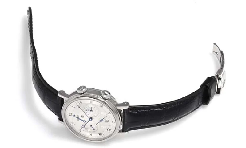 ブレゲ 時計人気 Breguet 腕時計 グランドコンプリケーション ＧＭＴアラーム 5707BB/12/9V6 スーパーコピー