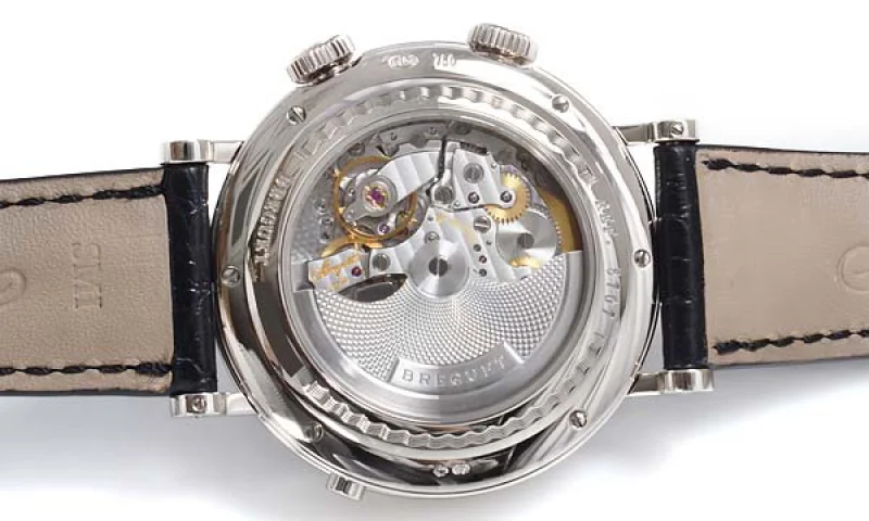 ブレゲ 時計人気 Breguet 腕時計 グランドコンプリケーション ＧＭＴアラーム 5707BB/12/9V6 スーパーコピー