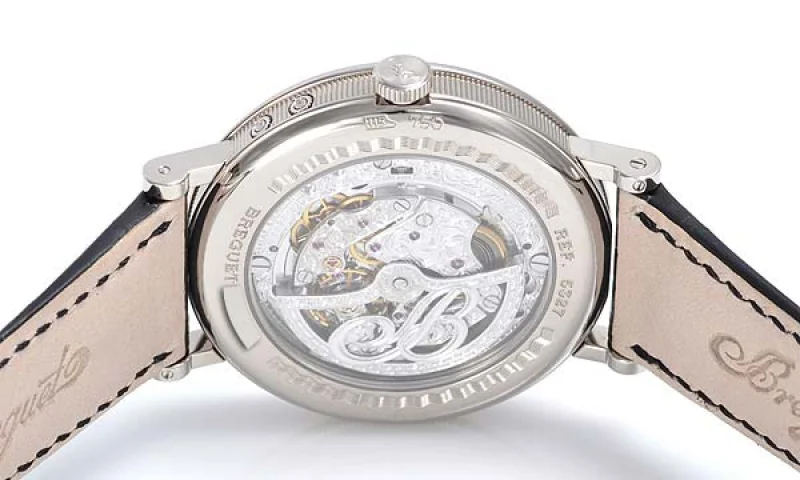 ブレゲ 時計人気 Breguet 腕時計 パーペチュアルカレンダー パワーリザーブ 5327BB/1E/9V6 スーパーコピー