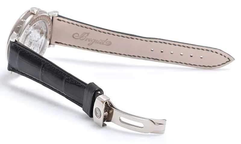 ブレゲ 時計人気 Breguet 腕時計 パーペチュアルカレンダー パワーリザーブ 5327BB/1E/9V6 スーパーコピー