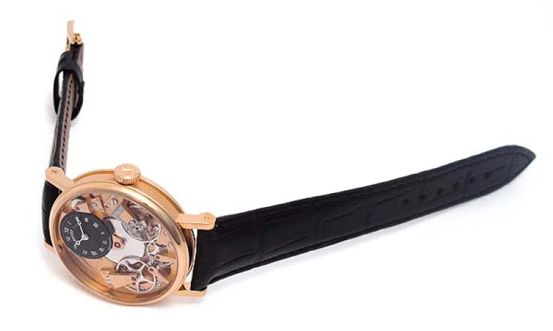 ブレゲ 時計人気 Breguet 腕時計 トラディション 7027BR/R9/9V6 スーパーコピー