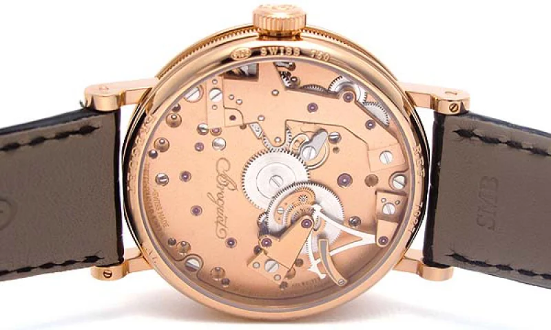 ブレゲ 時計人気 Breguet 腕時計 トラディション 7027BR/R9/9V6 スーパーコピー