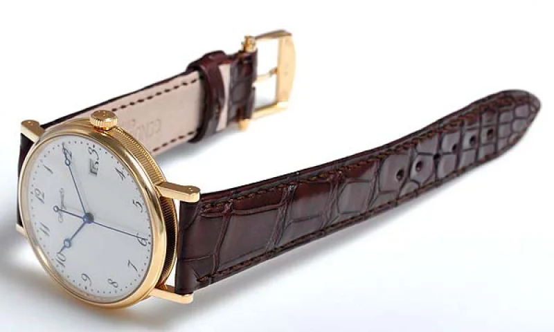 ブレゲ 時計人気 Breguet 腕時計 クラシック シリシオン 5177BA/29/9V6 スーパーコピー
