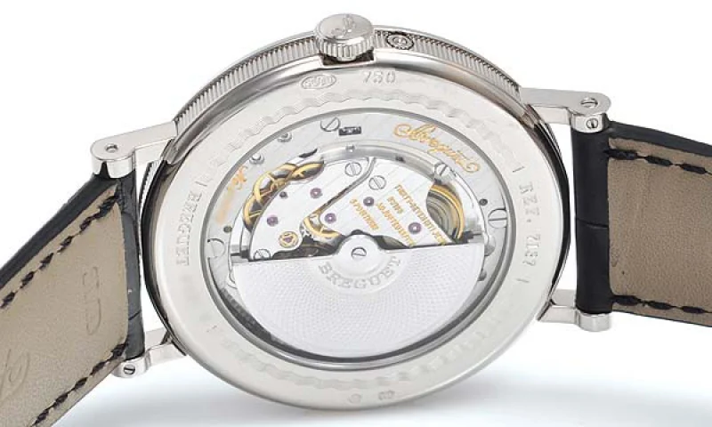 ブレゲ 時計人気 Breguet 腕時計 クラシック パワーリザーブ ムーンフェイズ 7137BB/11/9V6 スーパーコピー