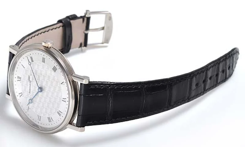 ブレゲ 時計人気 Breguet 腕時計 クラシック アールデコ 5967BB/11/9W6 スーパーコピー