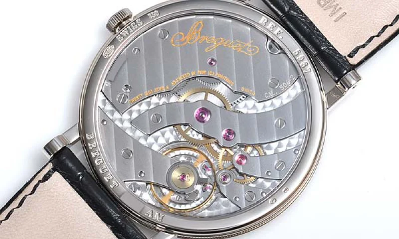 ブレゲ 時計人気 Breguet 腕時計 クラシック アールデコ 5967BB/11/9W6 スーパーコピー