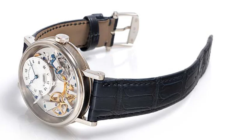 ブレゲ 時計人気 Breguet 腕時計 トラディション 7057BB/11/9W6 スーパーコピー