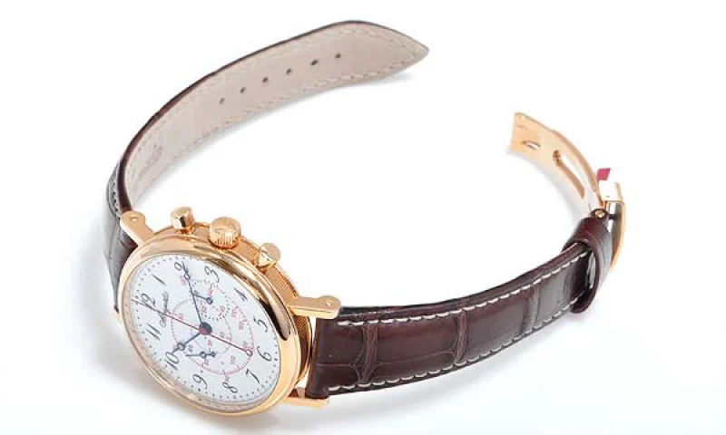 ブレゲ 時計人気 Breguet 腕時計 クラッシッククロノ 5247BR/29/9V6 スーパーコピー